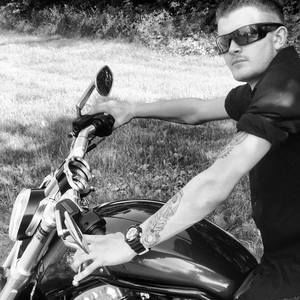 Meet your Posher, Jake